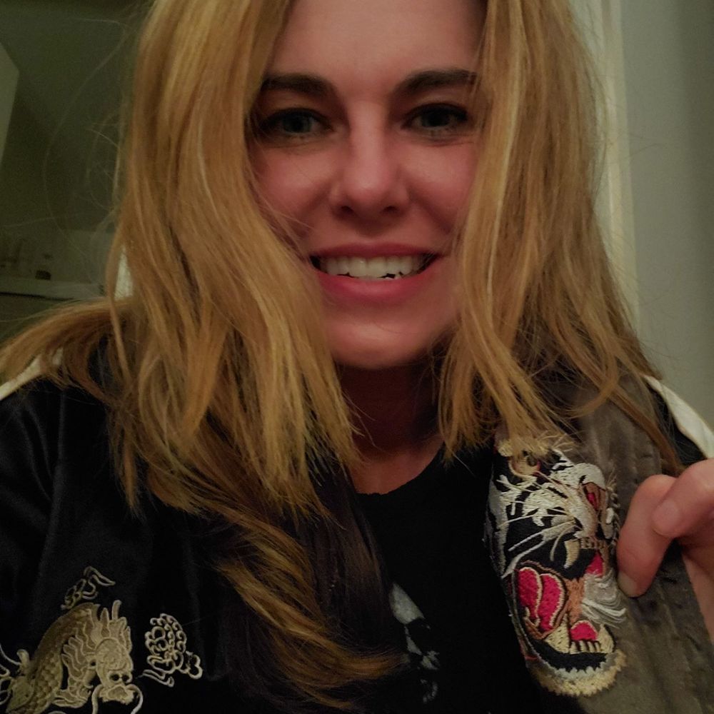 Meet your Posher, Kimb